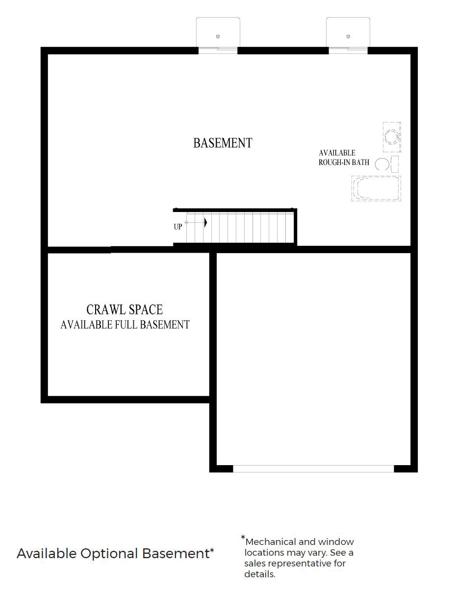 Henley basement