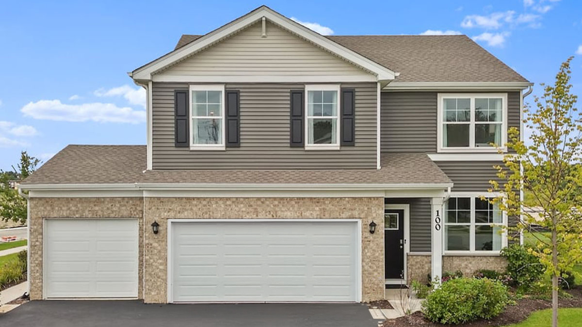 Cressmoor Estates