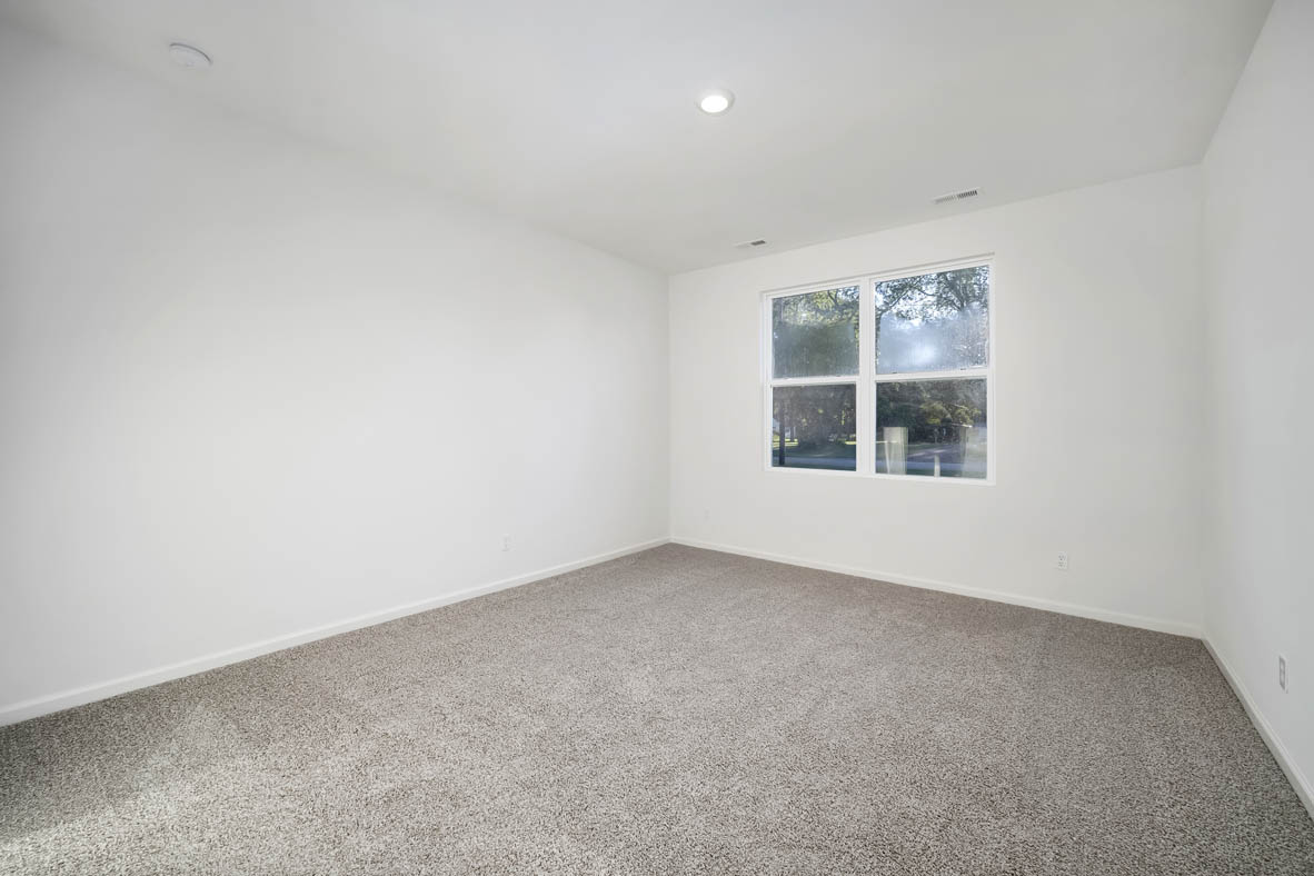 Floor Plan in Cressmoor Estates HOBART, IN D.R. Horton