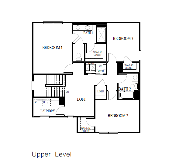 Sienna upper level slab