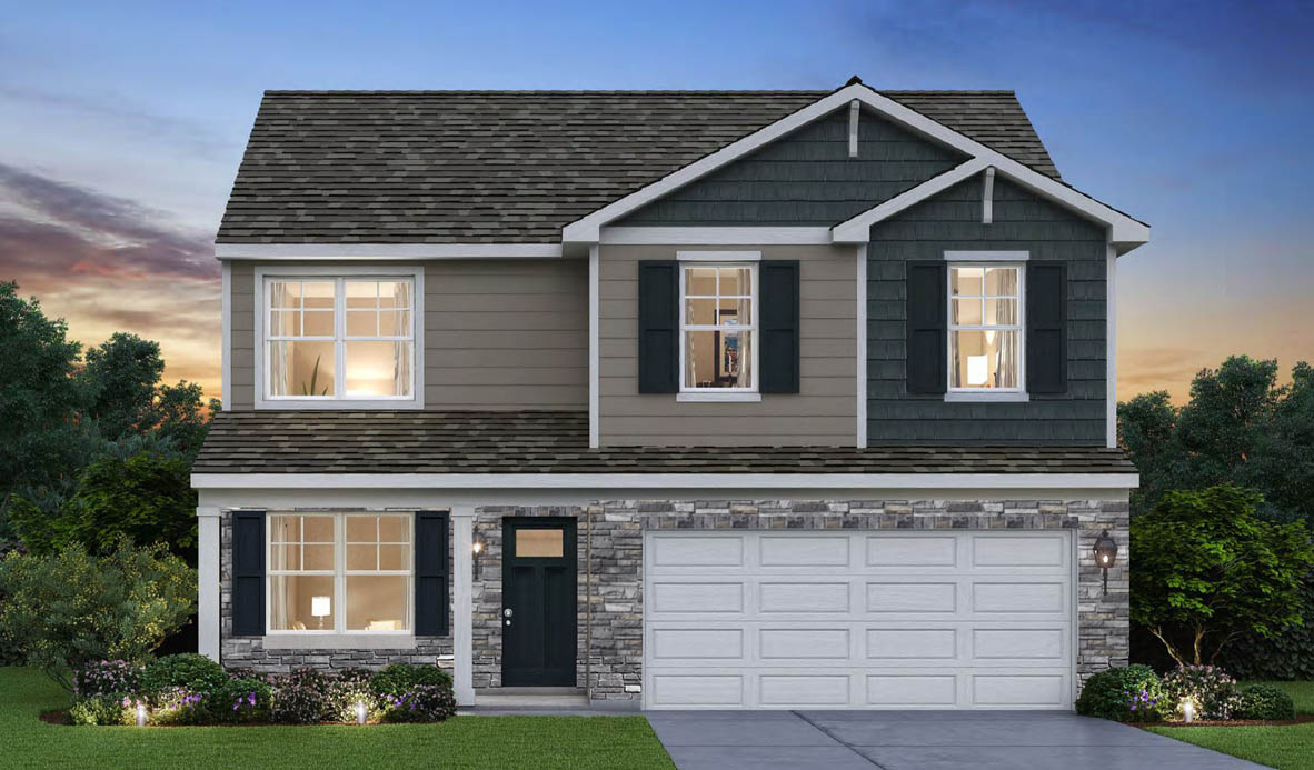 211 Cressmoor Boulevard exterior