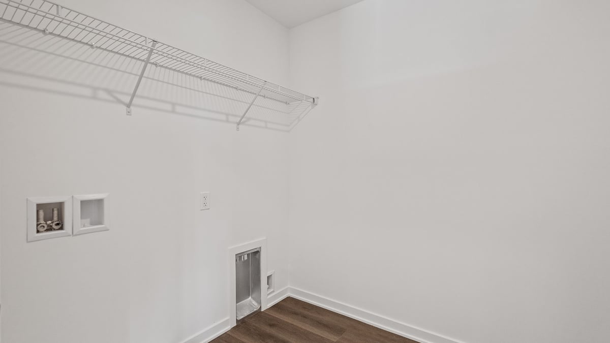 Closet.