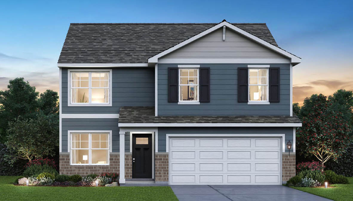 75 Maximilian Dr exterior