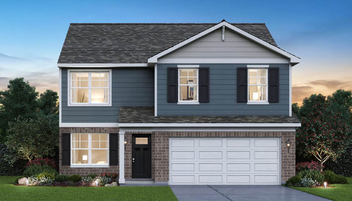 17 Maximilian Dr exterior