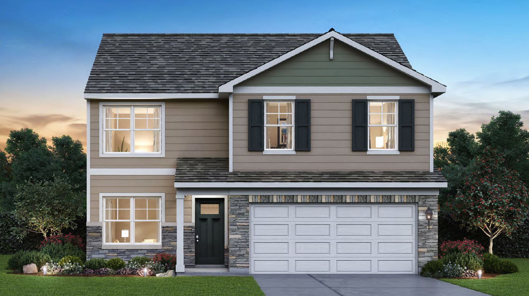 10 Maximilian Dr exterior