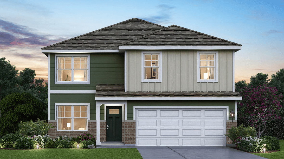 24 Maximilian Dr exterior