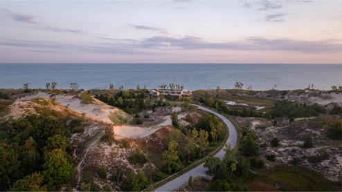 Indiana Dunes