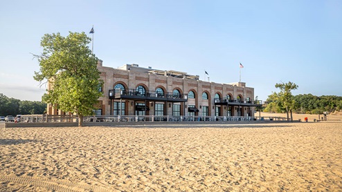 Indiana Dunes