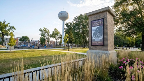 Founders Square-Portage IN
