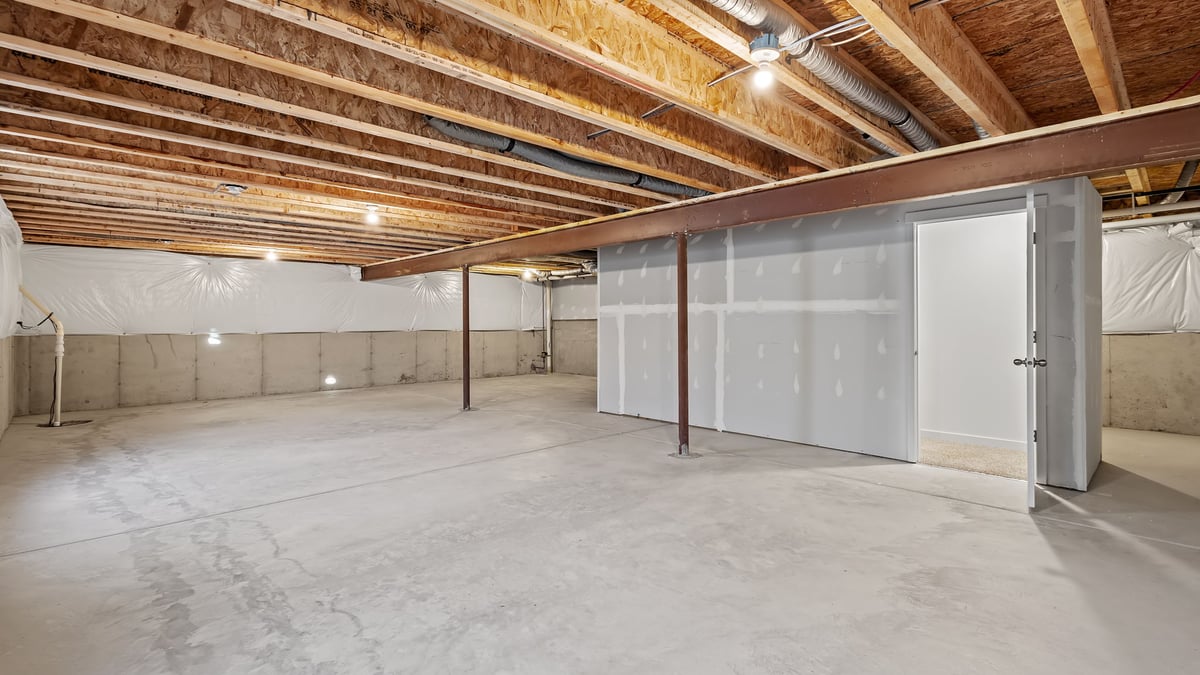 Basement 1.