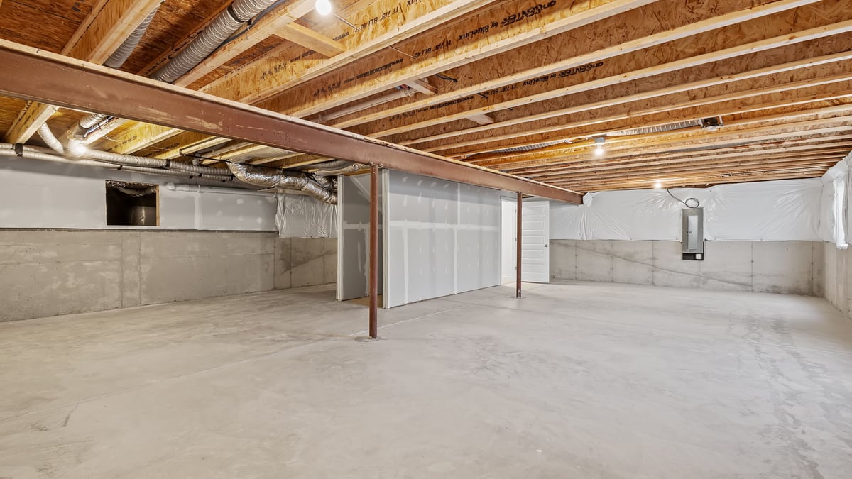 Basement 2.