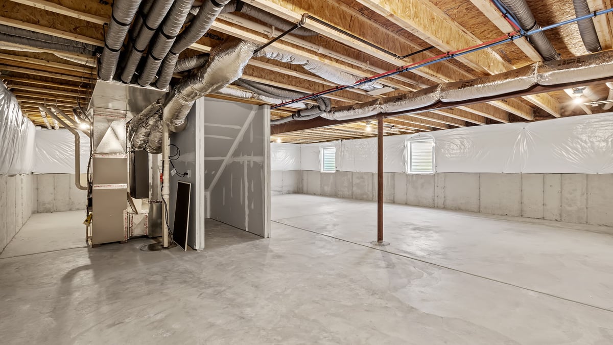Basement 3.