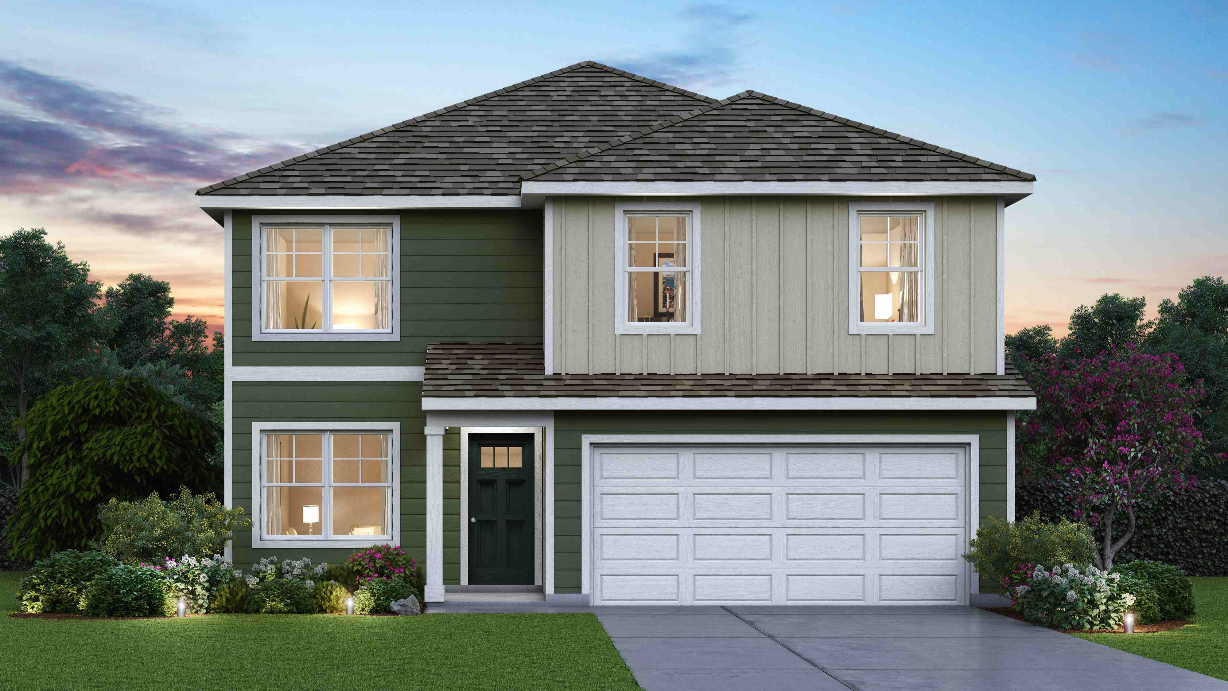 579 Mullins St exterior