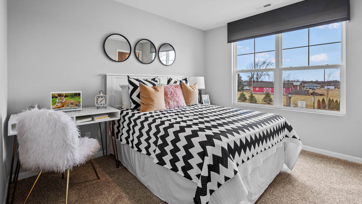 Bedroom number 3