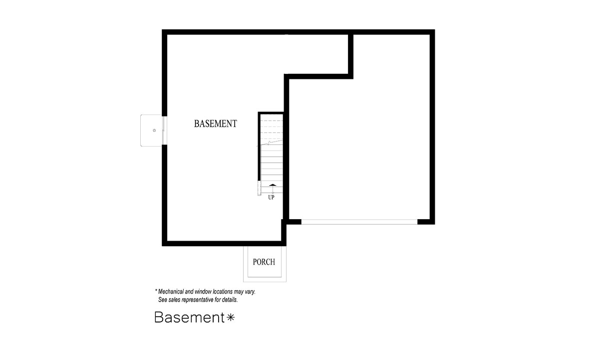 Sydney-basement