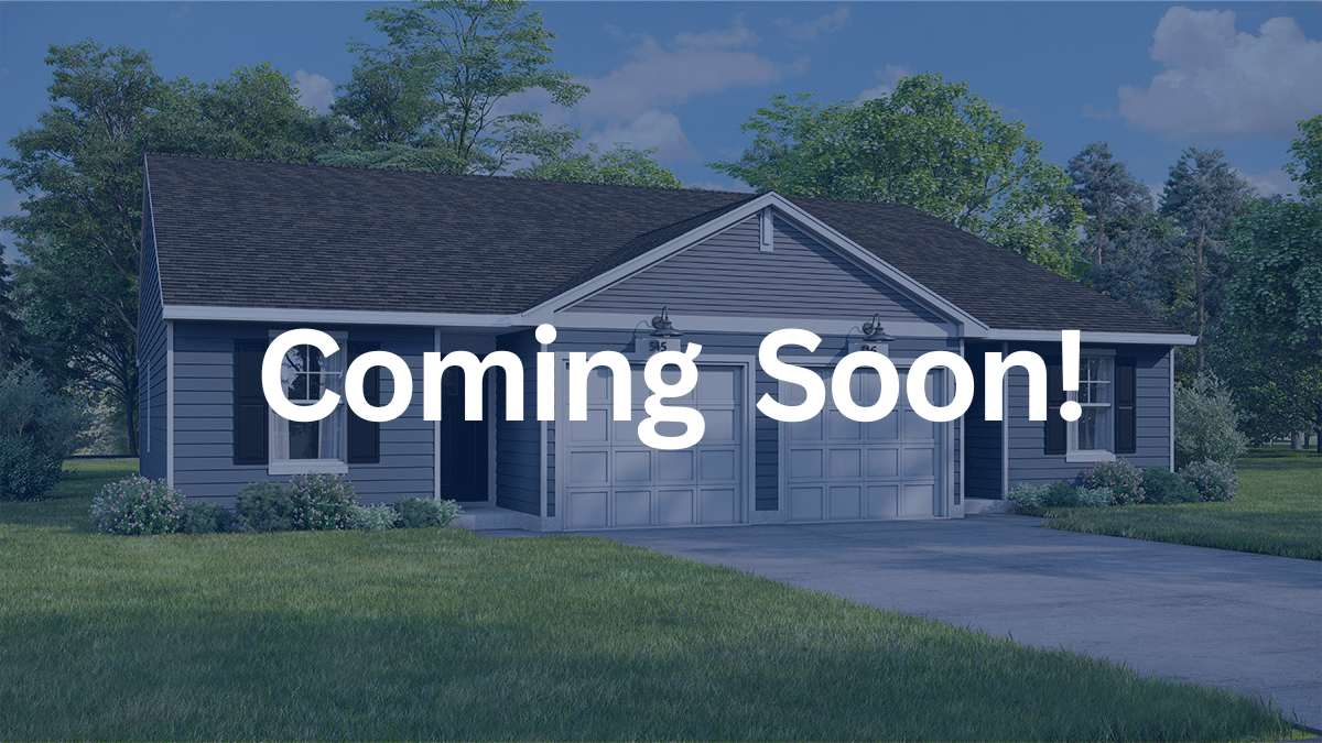 Coming Soon