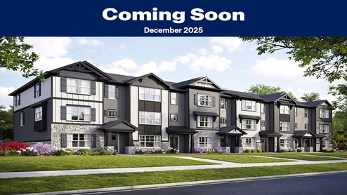 Renderings Exterior