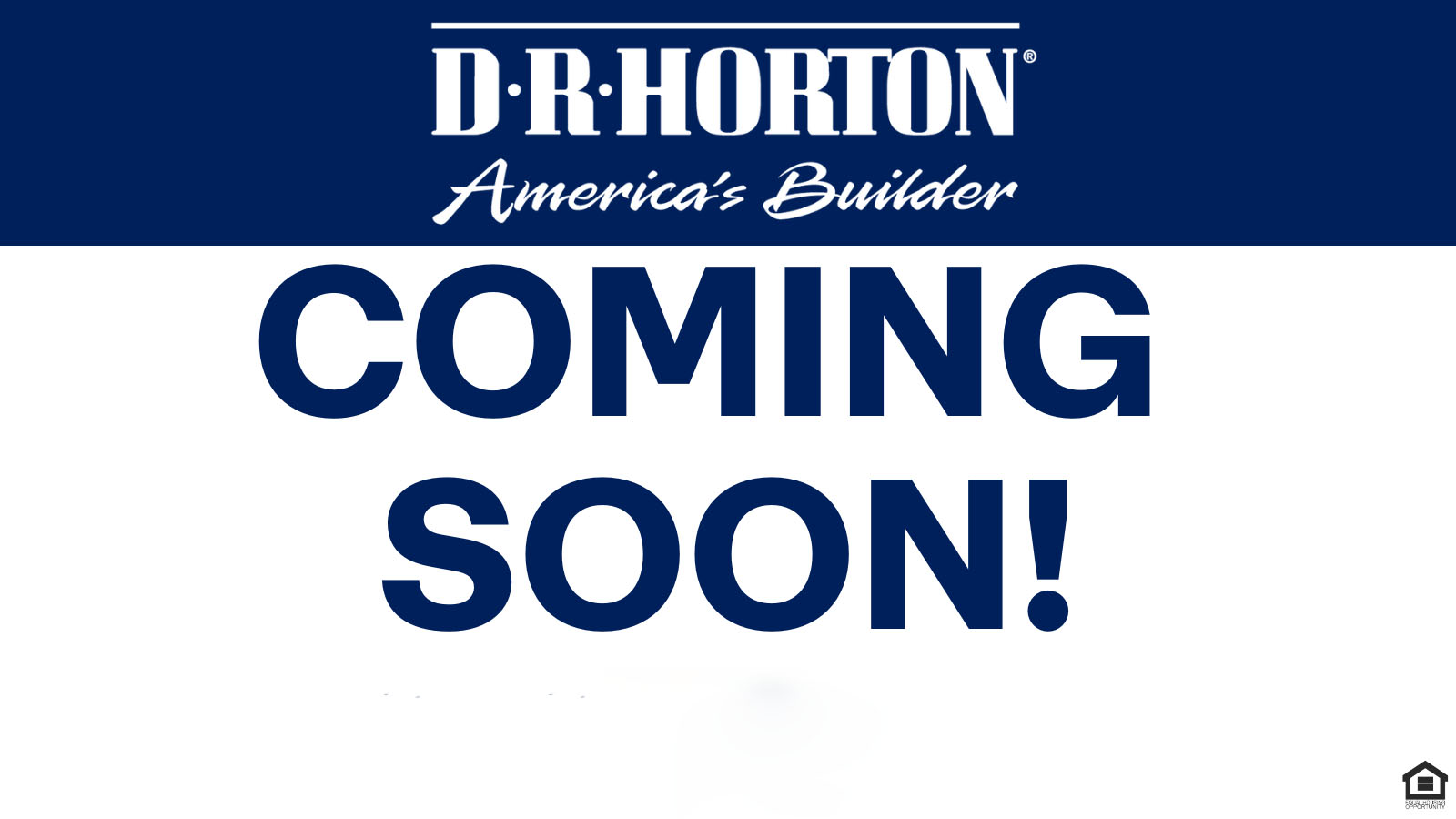 Coming soon