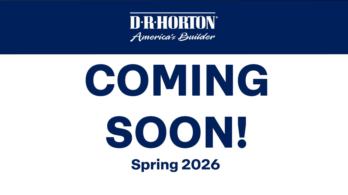 Coming Soon Hunters Chase Spring 2025