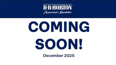Coming Soon Hunters Chase December 2025
