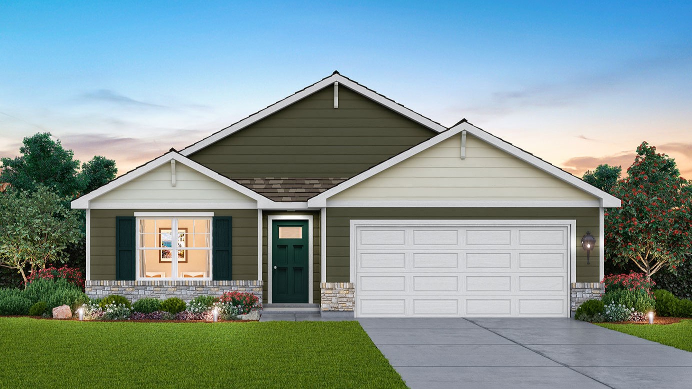 Harmony Exterior A3