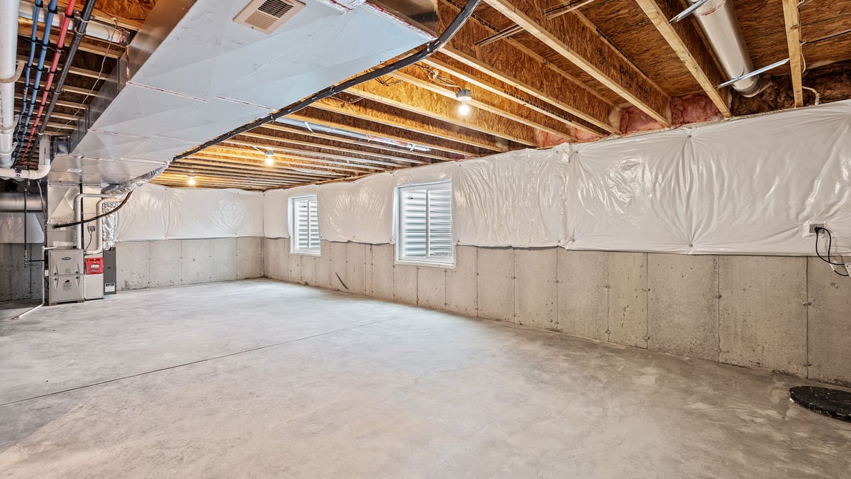 Basement 1.