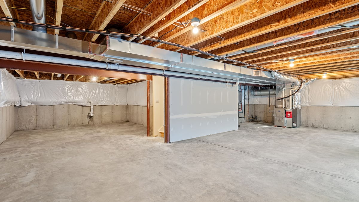 Basement 2.