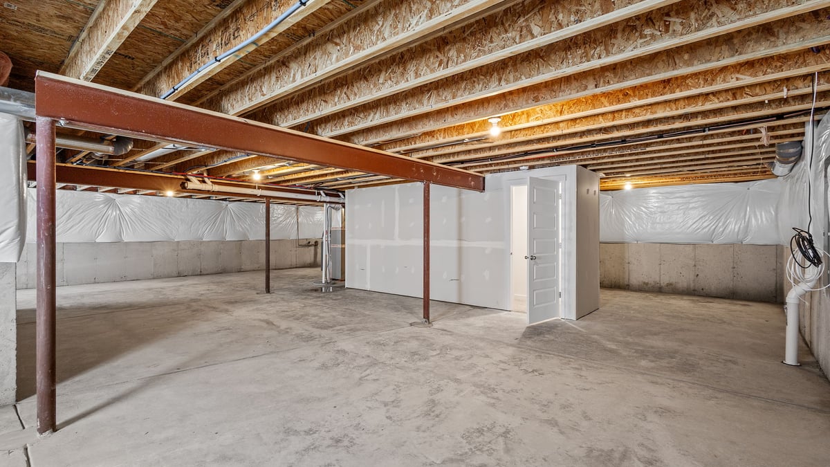 Basement 1.
