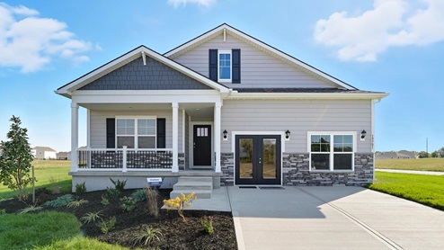 Chatham Front Exterior