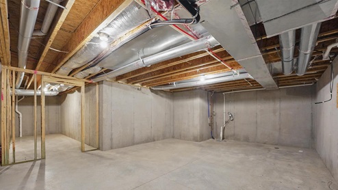 basement
