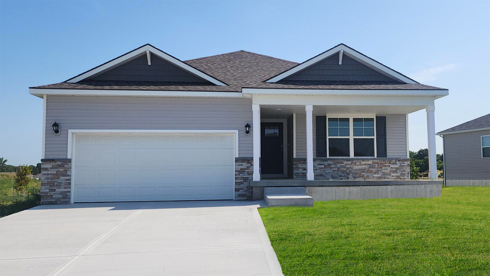 10298 Tuscany Pkwy exterior