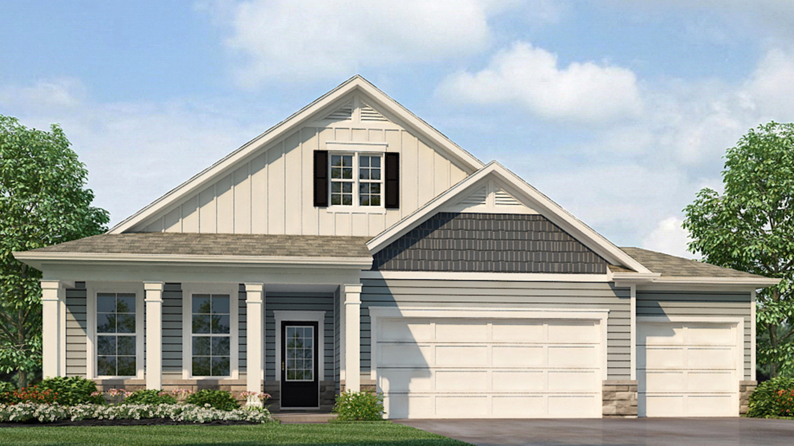 Arlington exterior View