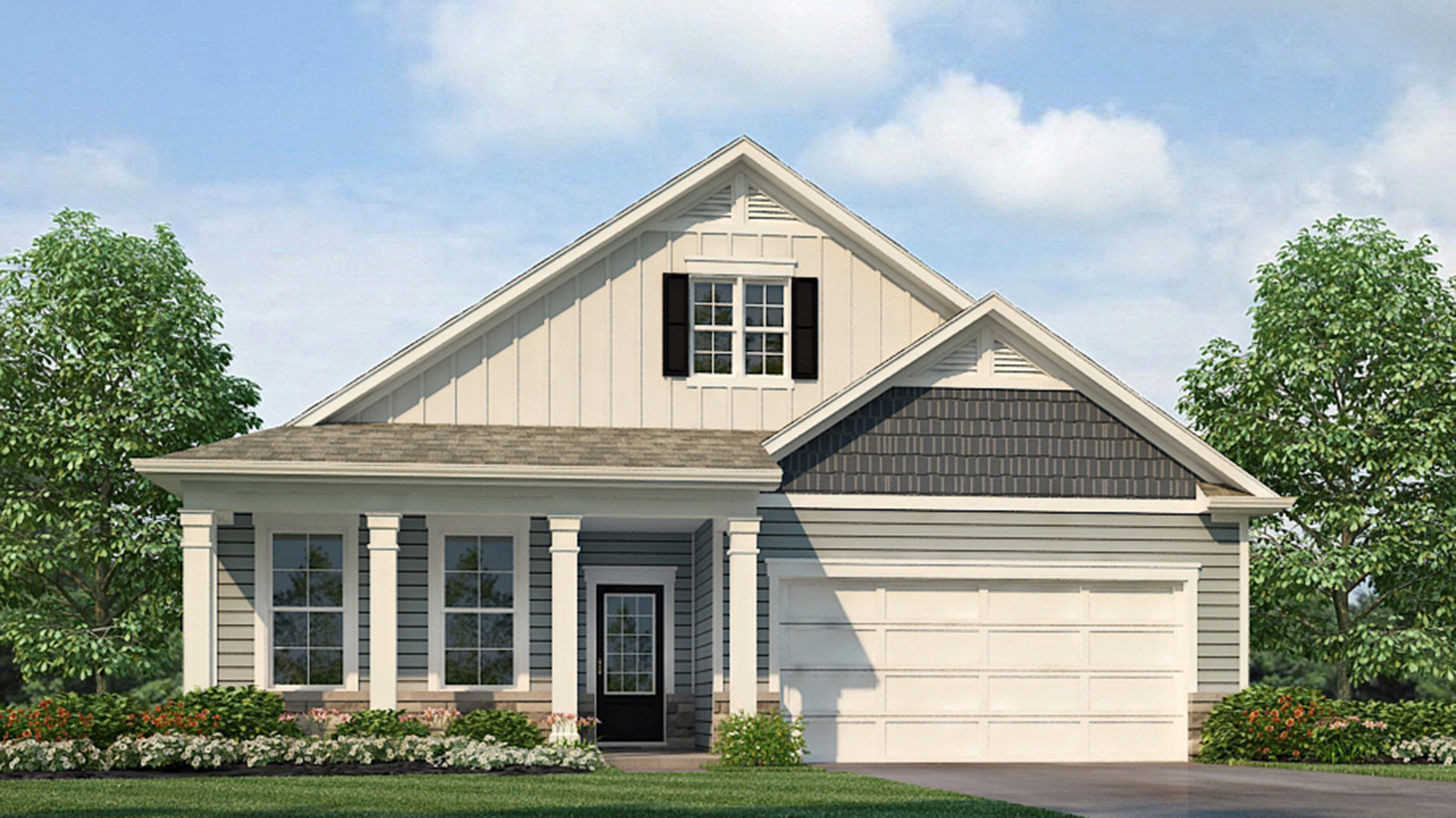 Arlington exterior View