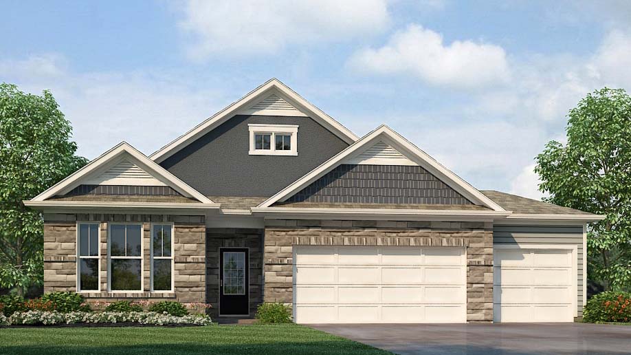 Bristol front exterior