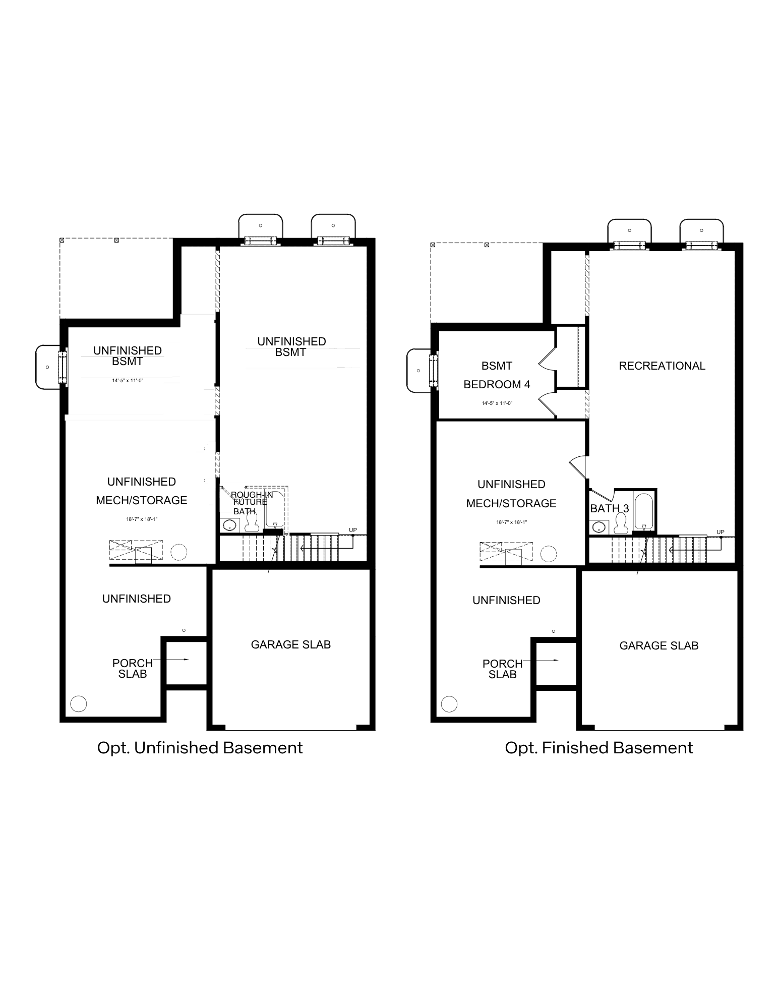 Bristol bsmt