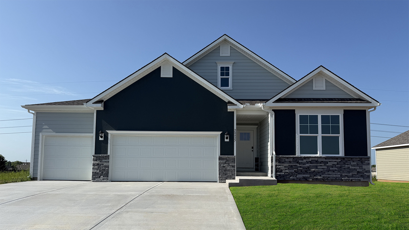 20827 W 188Th Ter exterior
