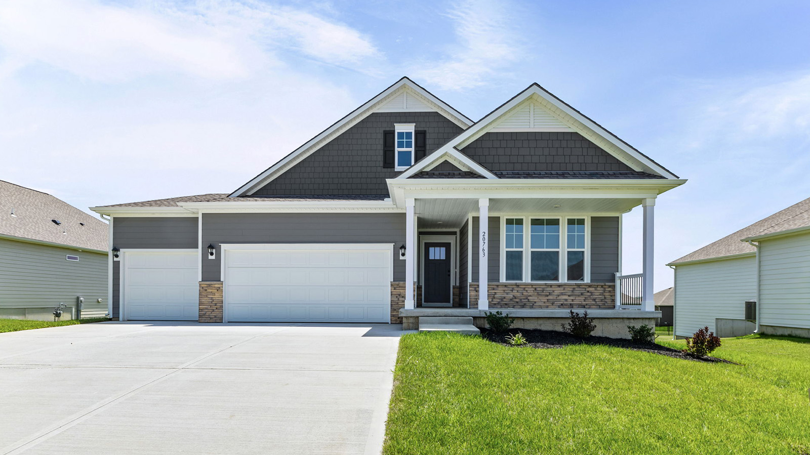 20763 W 188TH ST exterior