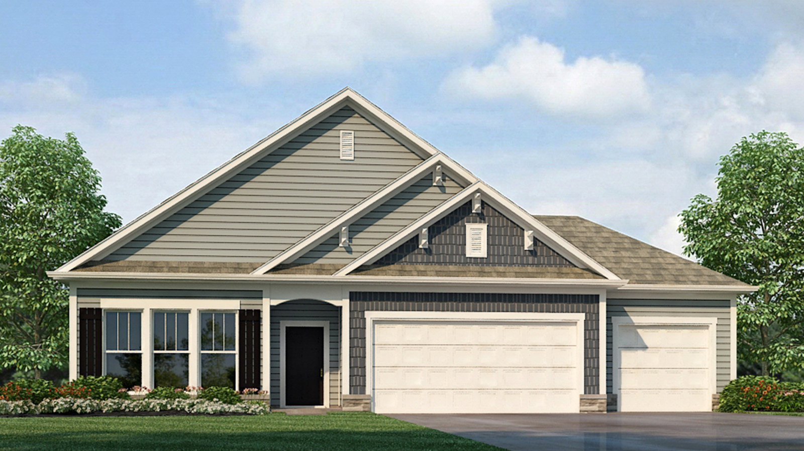 20925 W 188TH TER exterior