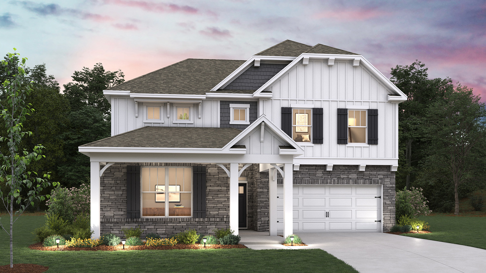 Edisto front exterior