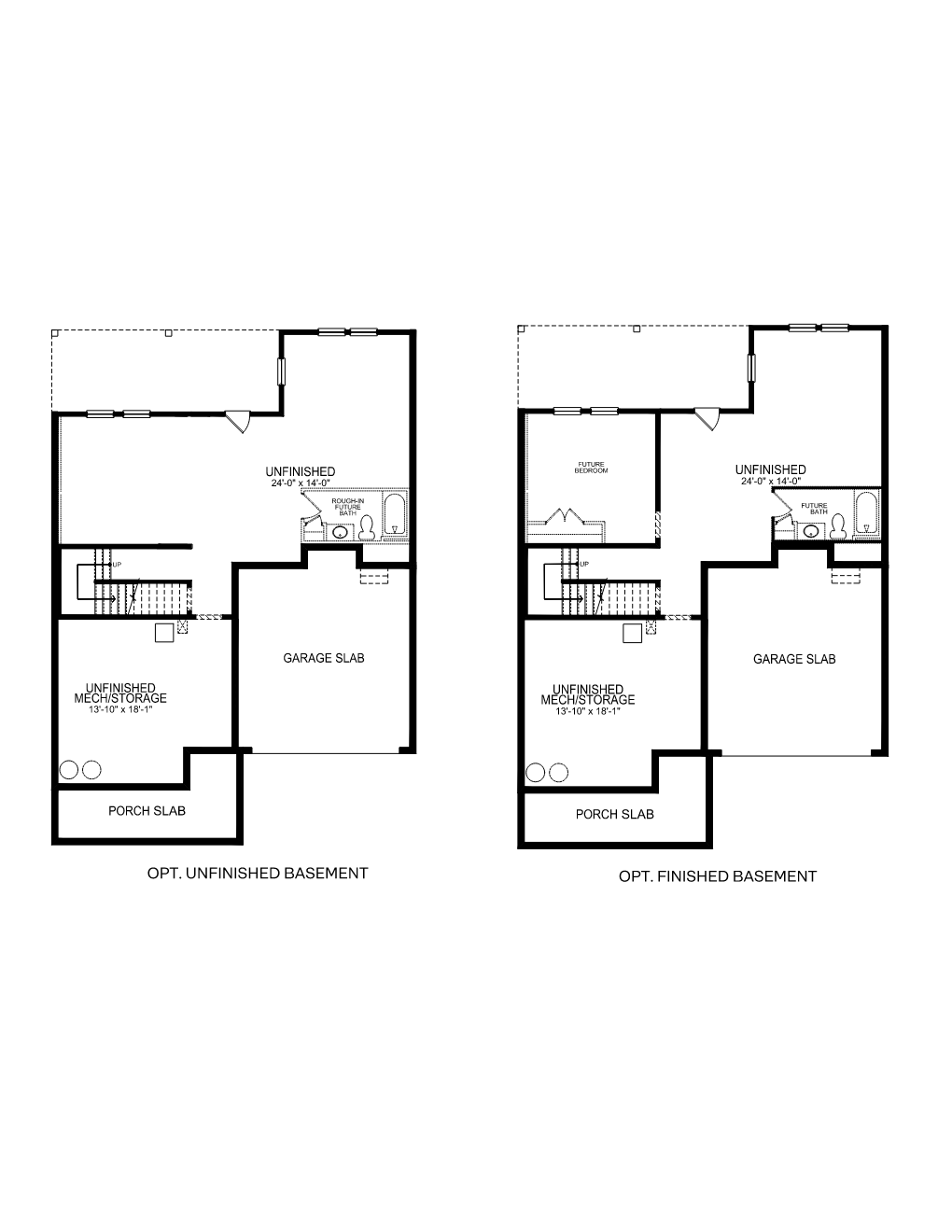 Lawson basement