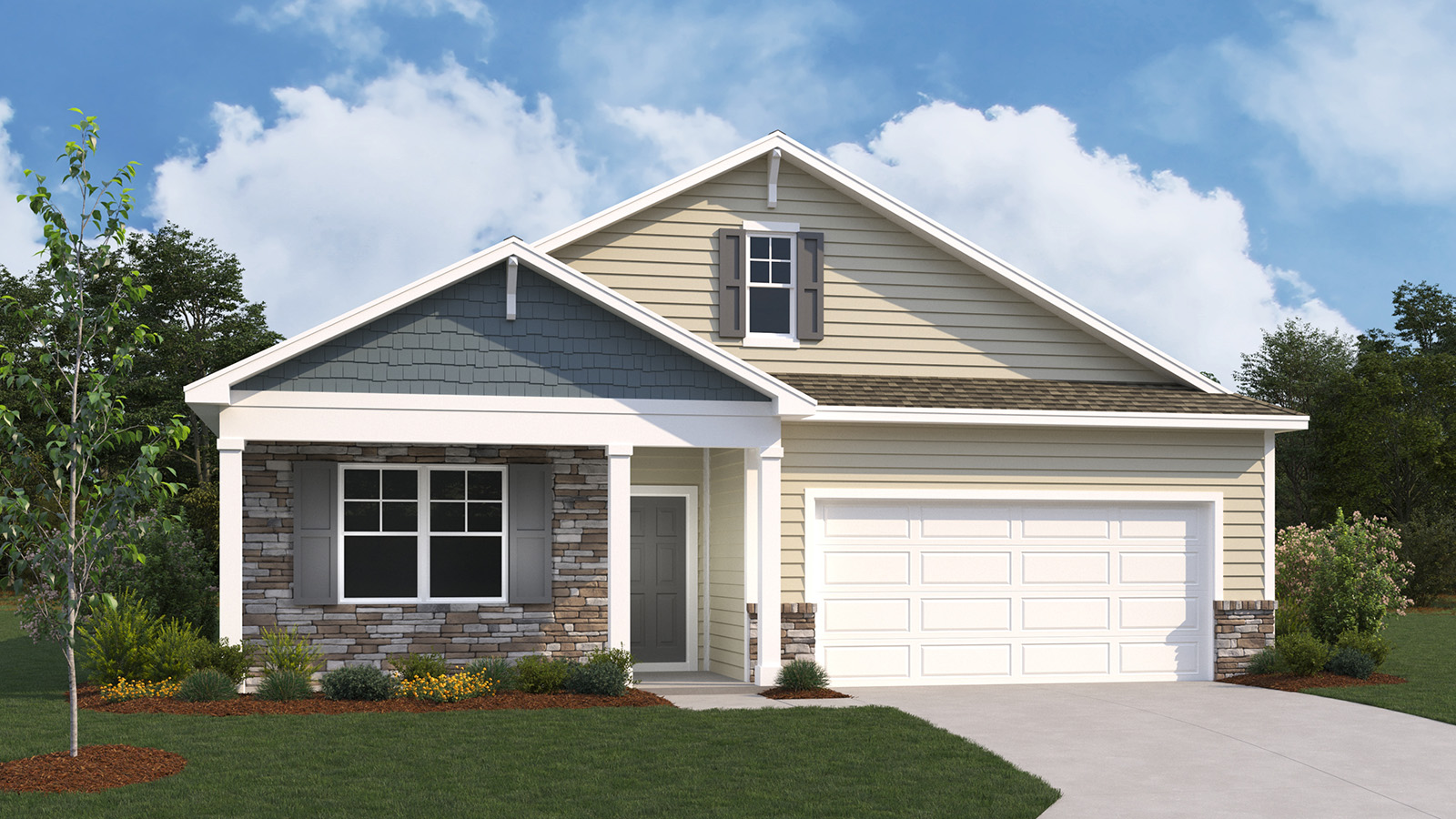 Chatham front exterior
