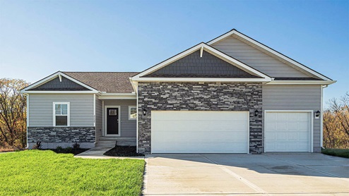 Reagan_C3 Front Exterior