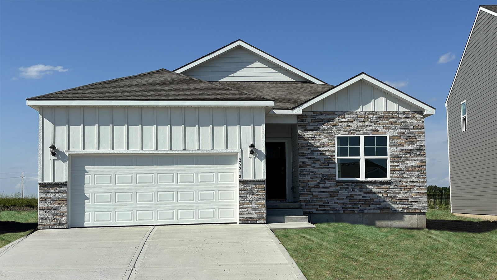 25218 W 177TH TER exterior