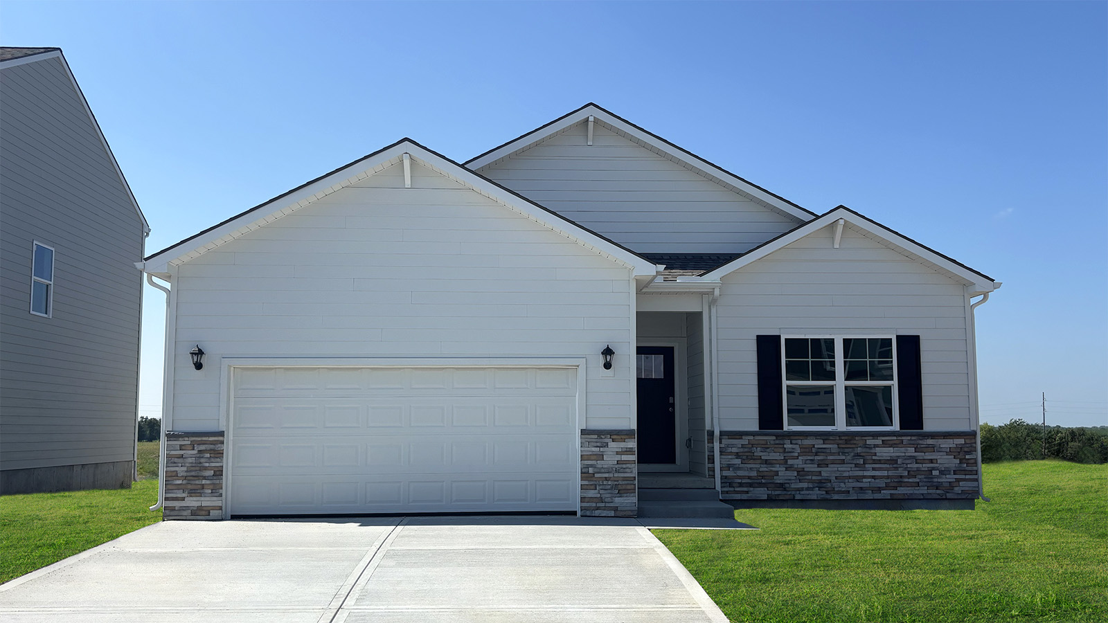 25249 W 177TH TER exterior