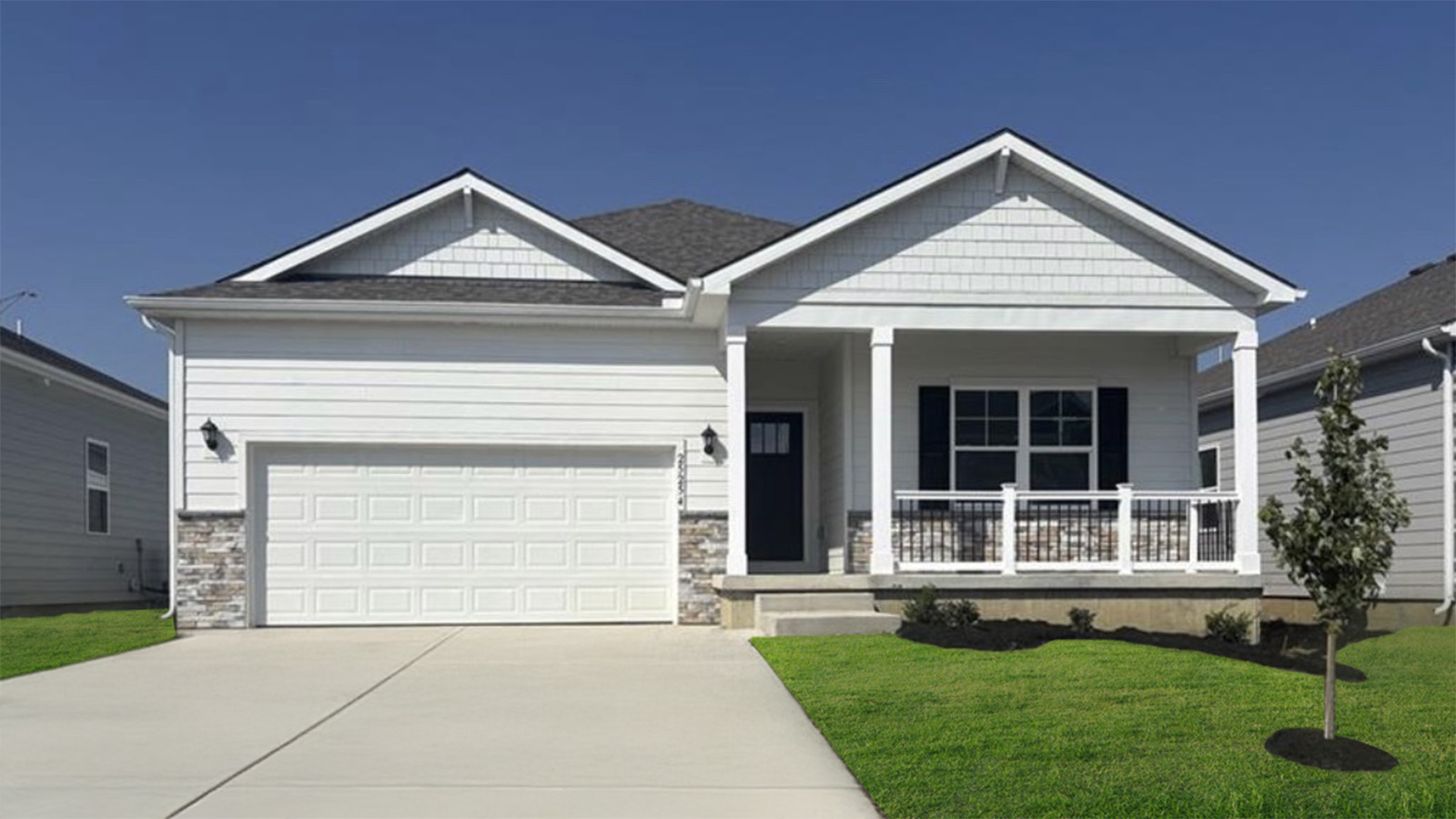 25254 W 177th Ter exterior