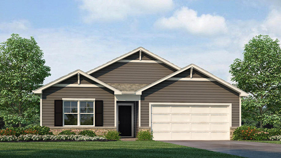25279 W 177TH TER exterior
