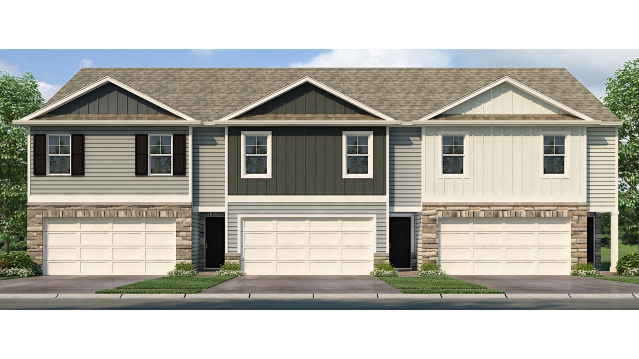 Pattison front exterior