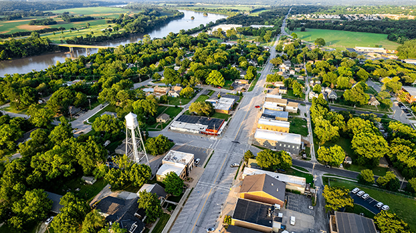 de soto downtown