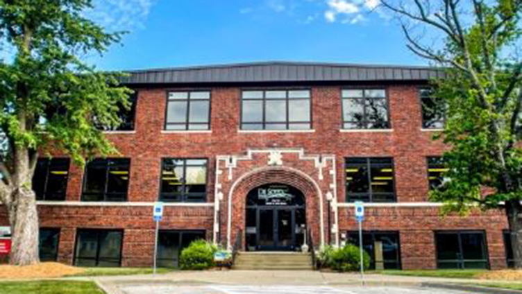 de soto city hall