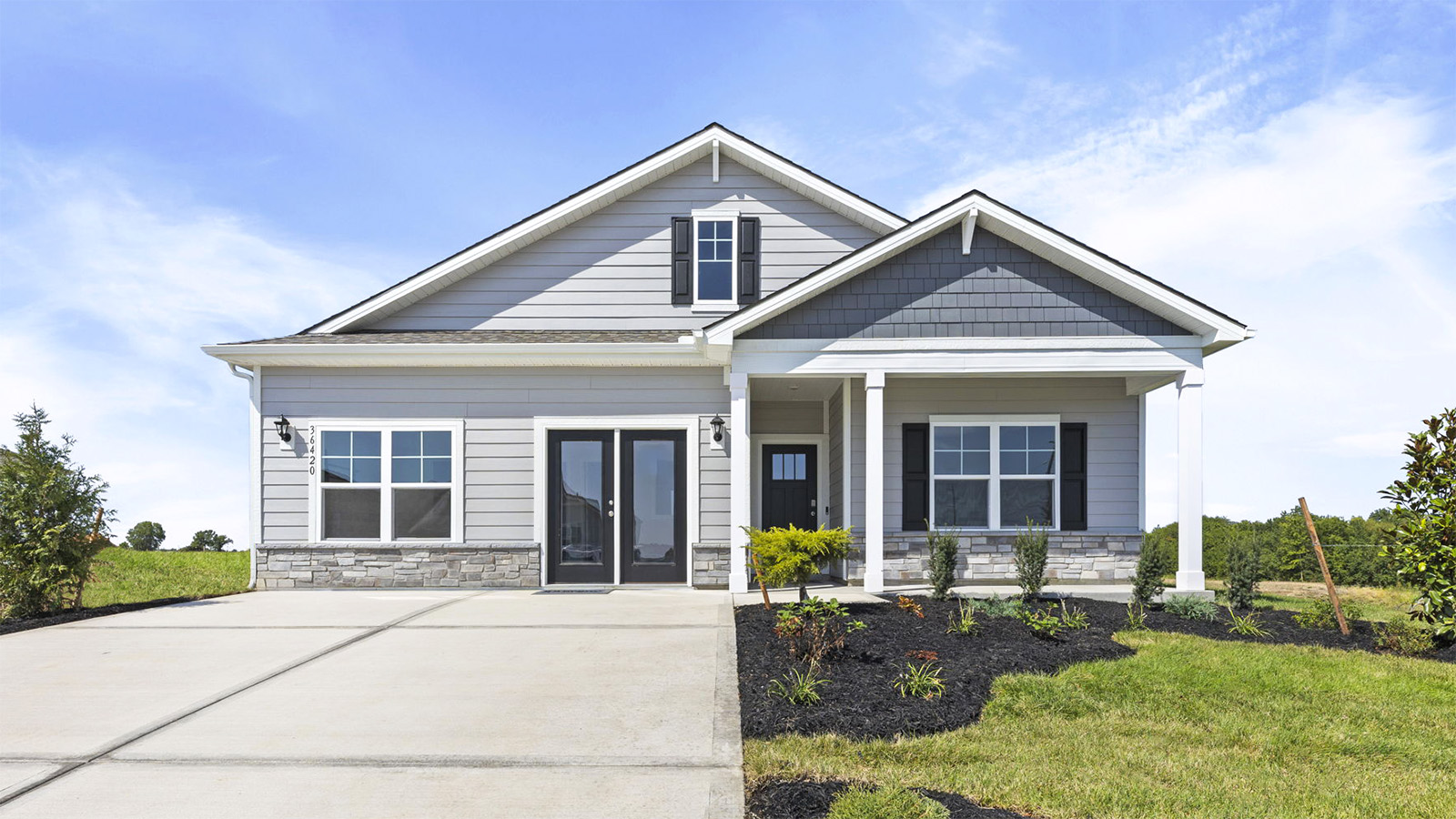 Chatham Front Exterior